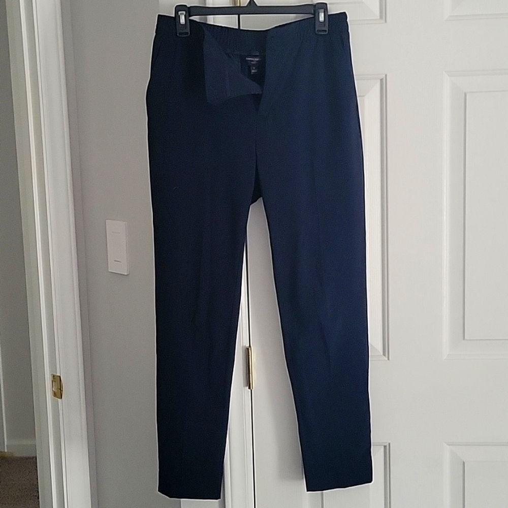 Banana Republic Airstretch Pants